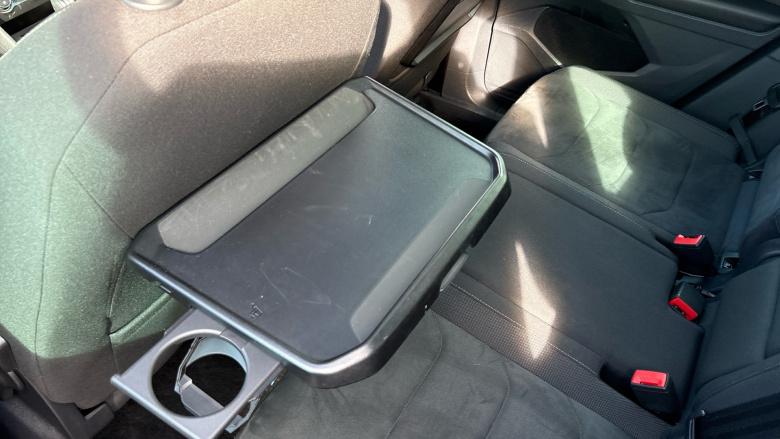 Volkswagen Tiguan 2.0 TSi 180 4Motion SEL 5dr DSG Petrol Estate